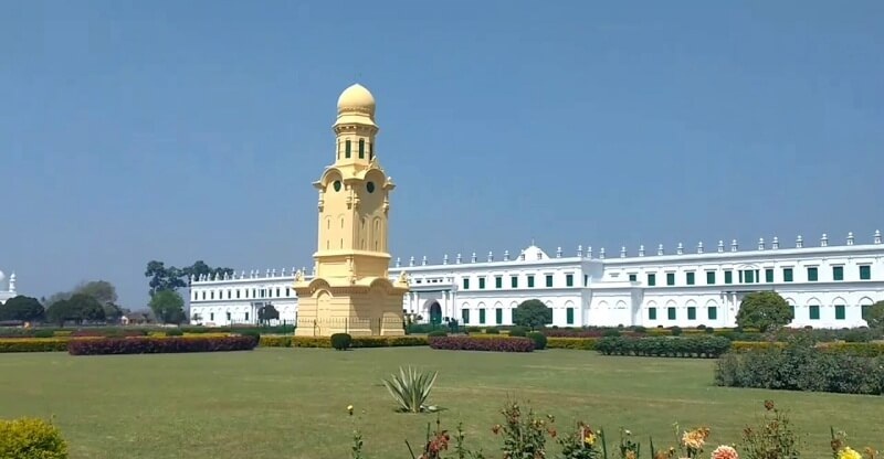 Nizamat Imambara, Murshidabad