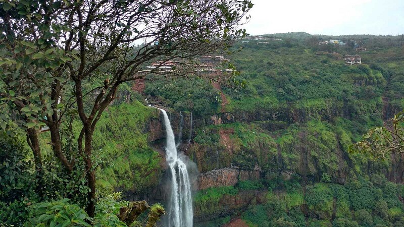 Panchgani, Maharashtra Honeymoon in July