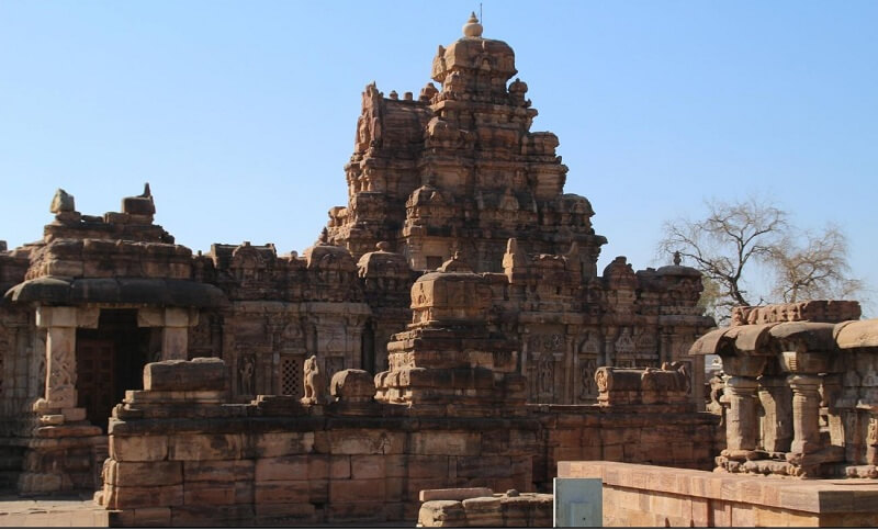 Pattadakal, Bagalkot