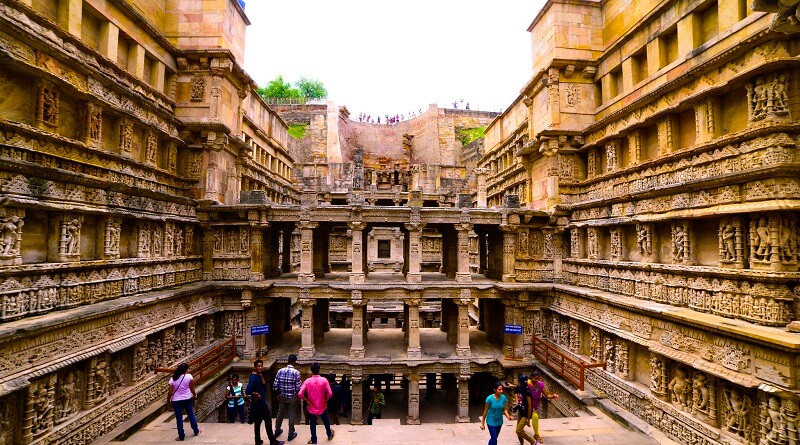 Rani Ki Vav, Patan