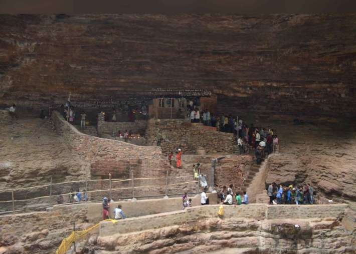Saleshwaram Lingayya Swamy Temple