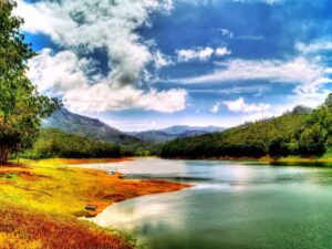 7 Best Places to Visit during Monsoon in South India