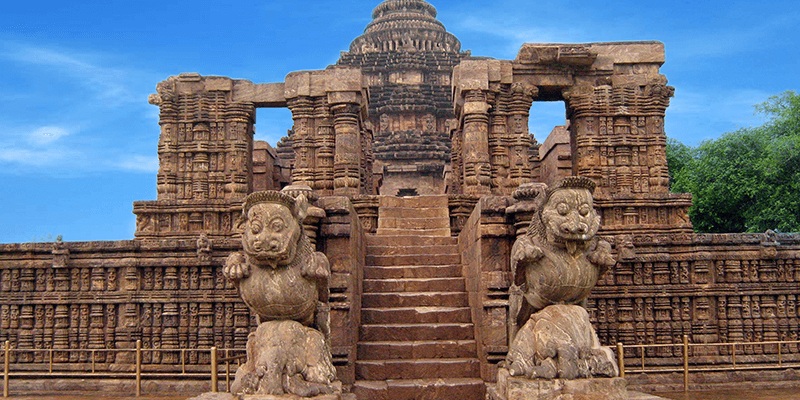Sun Temple, Konark