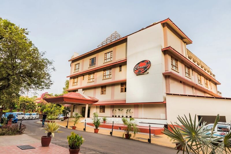 Chances resort & casino goa Chances resort & casino goa