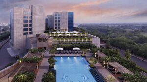 5 Star Hotels Near Delhi Airport (2026 Updated)