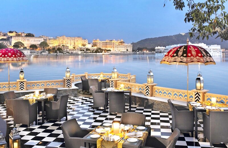 Udaipur Honeymoon
