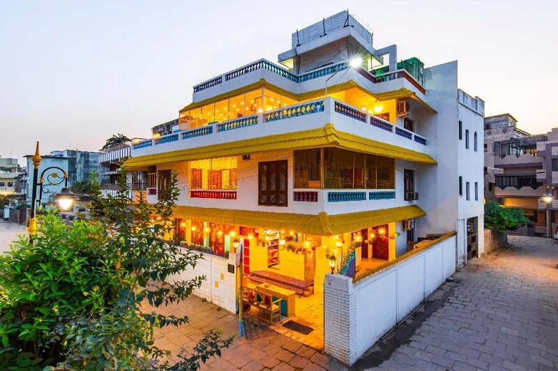 Varanasi Pocket-friendly Place