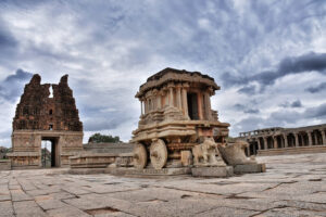 Top 20 Most Famous Temples of South India
