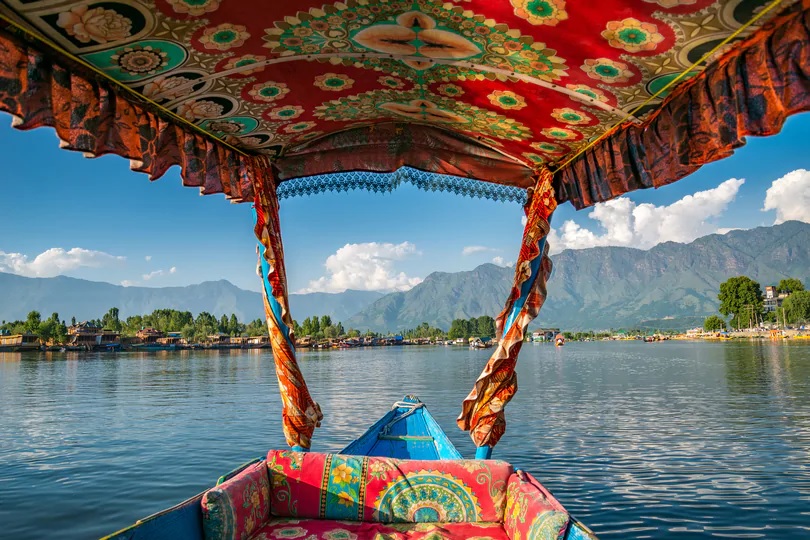 kashmir tourism