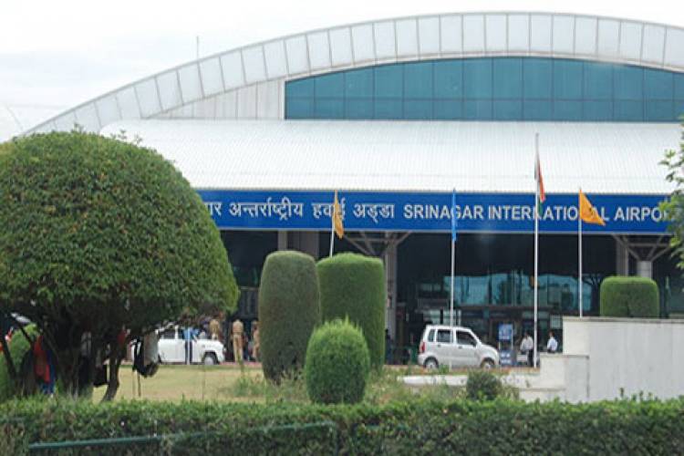 sri-nagar-airport