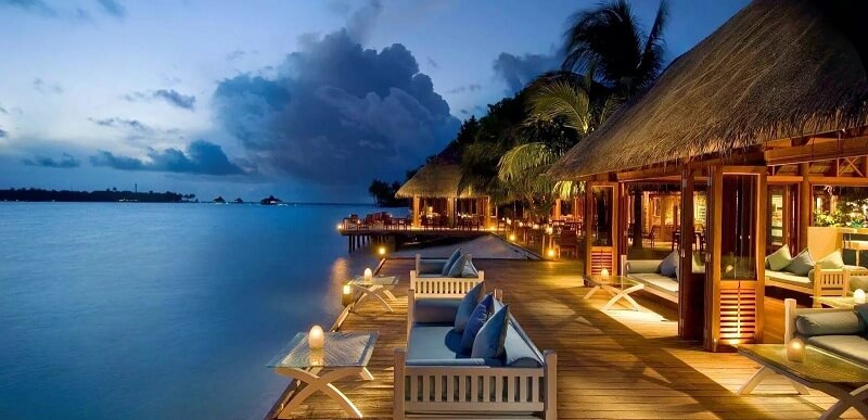 Andaman and Nicobar port blair hotel