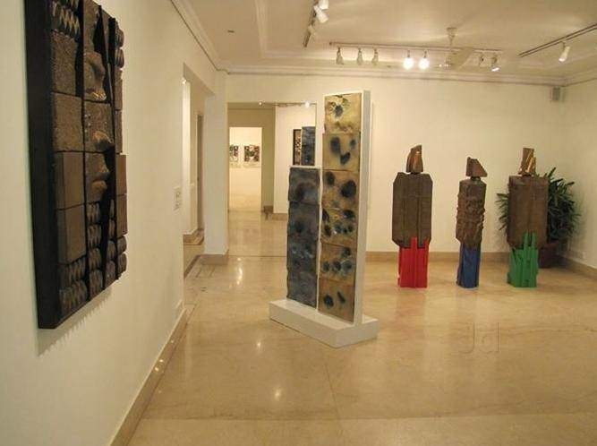 Art Alive Gallery Delhi