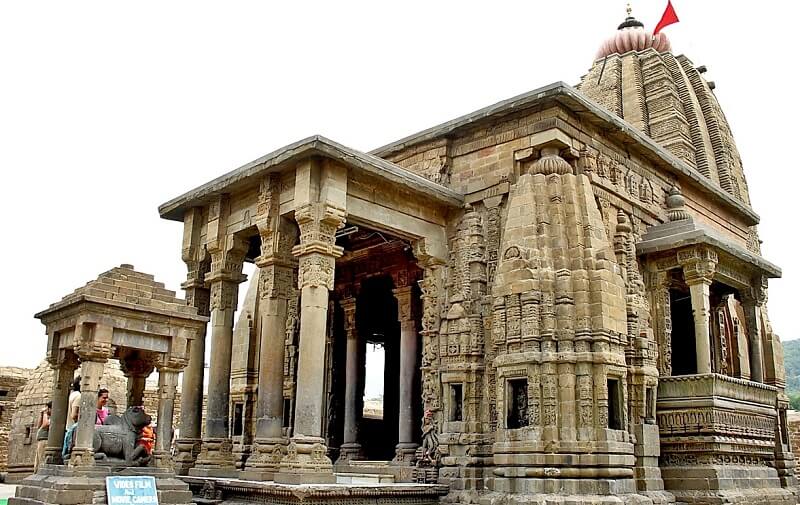 Baijnath Temple Himachal Pradesh