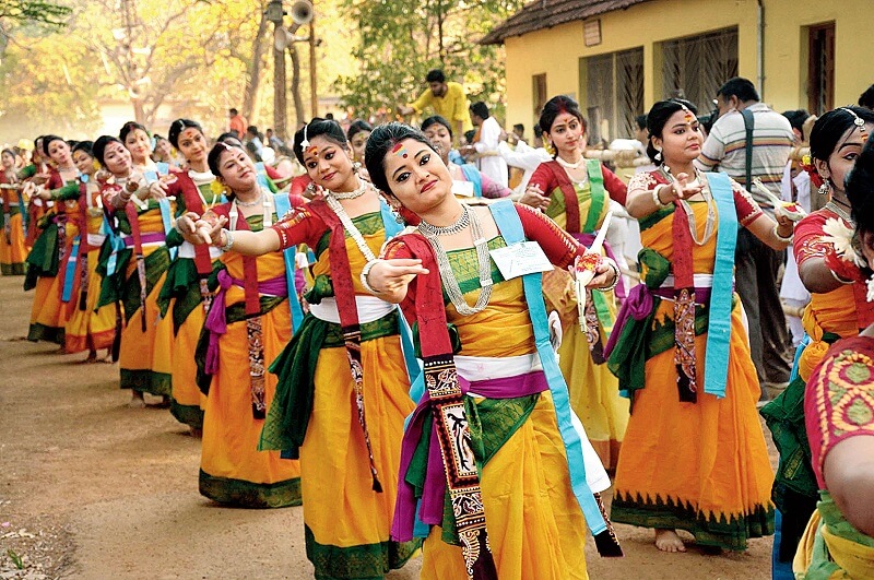 Basanta Utsav