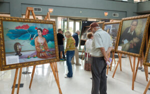 Best Art Galleries in Delhi