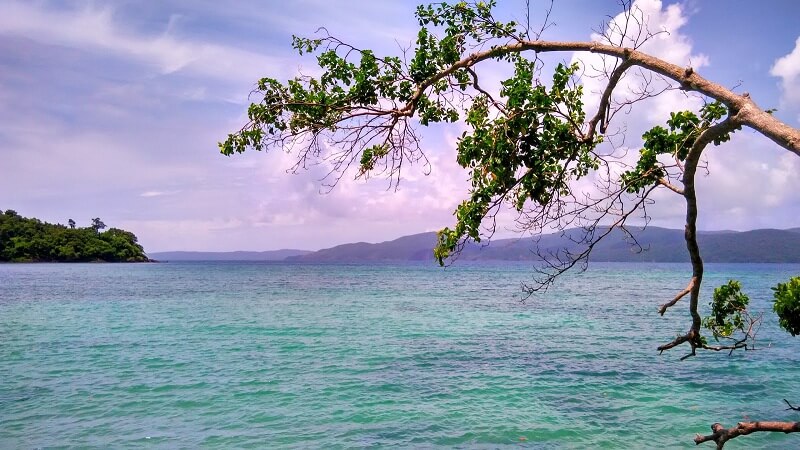 Chidiya Tapu Port Blair Andaman