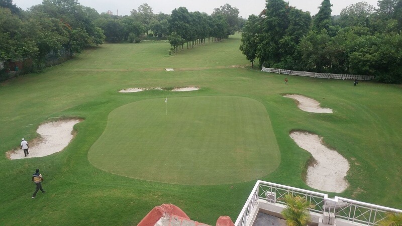 Classic Golf Course and Country Club