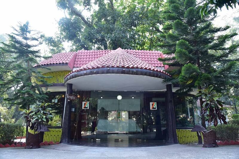 Corbett Leela Vilas, Corbett National Park, Uttarakhand