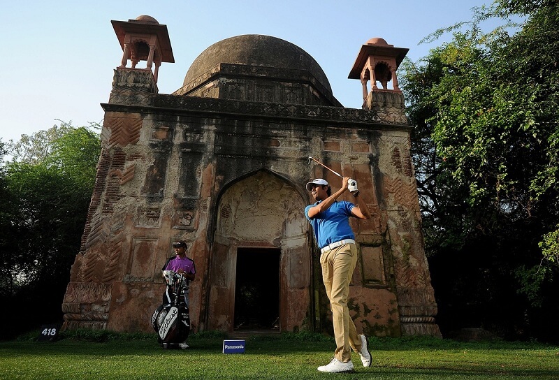 Delhi Golf Club