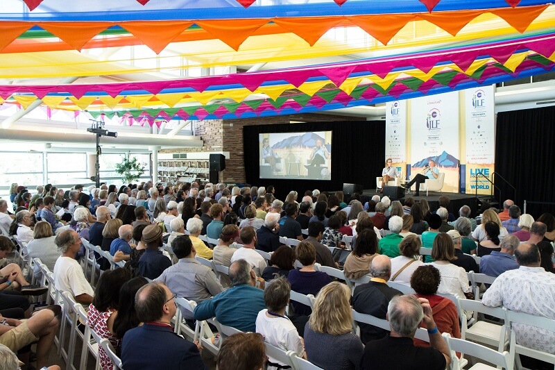 Jaipur Literature Festival