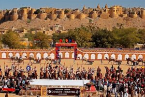 Top 12 Festivals Enjoy in India in February 2026
