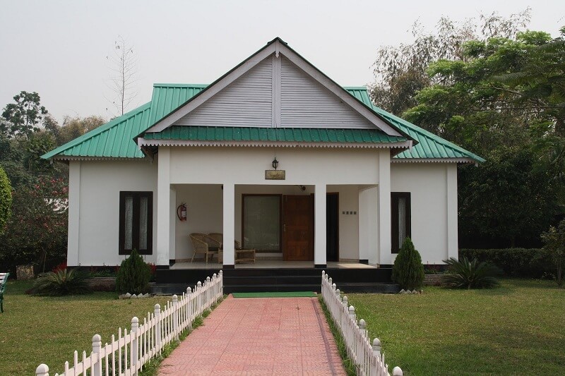 Kaziranga Resort- Kaziranga National Park, Assam