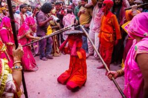 10 Best Indian Festivals to Attend in March 2026