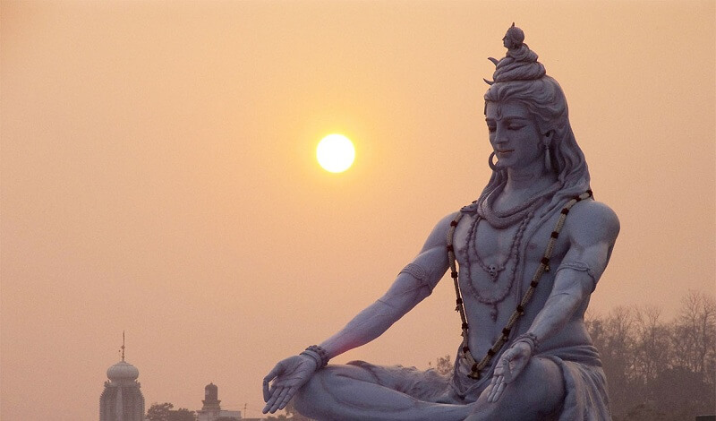 Maha Shivratri