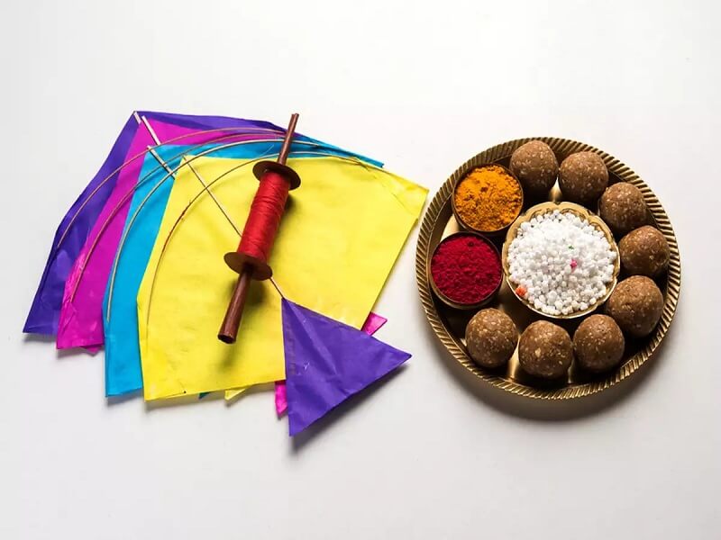 Makar Sankranti