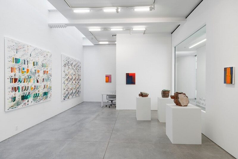 Nature Morte Art Gallery Delhi