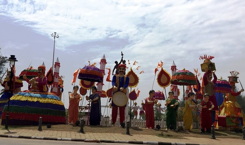 Shigmotsav Festival Goa