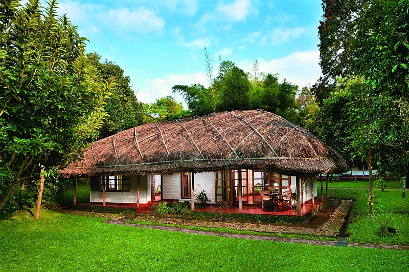 Spice Village- Periyar Sanctuary, Kerala