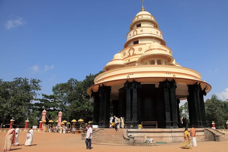 Varkala Sivagiri Mutt