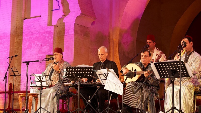 World Sufi Festival, Jodhpur