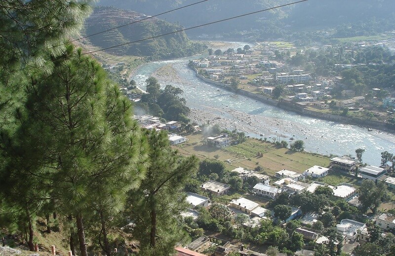 Bageshwar, Uttrakhand