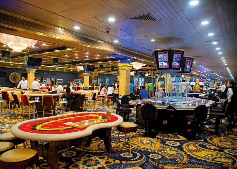 big game casino