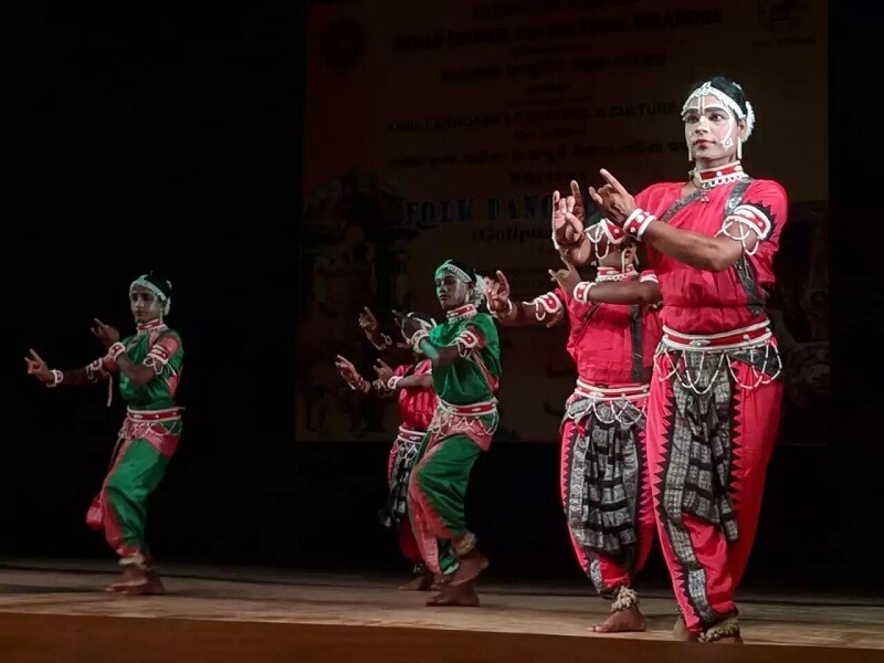 Chennai Dance and Music festival