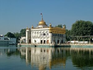 List of Religious Places and Temples in Punjab
