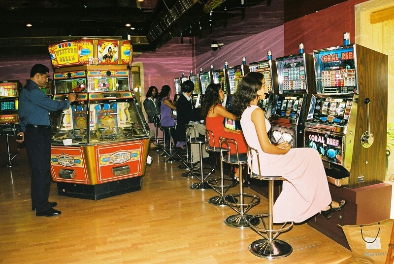 Grand 7 Casino Goa