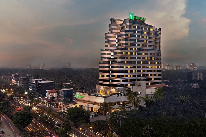 Holiday Inn, Kochi