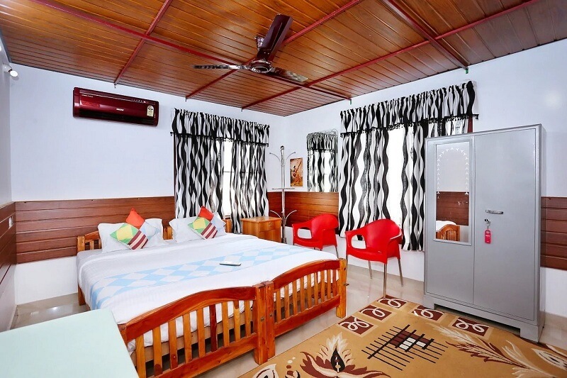 Honolulu Homestay Kochi