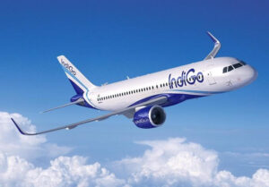 IndiGo completes its 100th destination with direct flights between Mumbai And Ras Al Khaimah