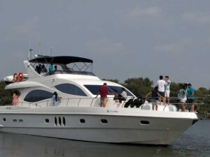 10 Best Destinations for Boat and Cruise Tours in India