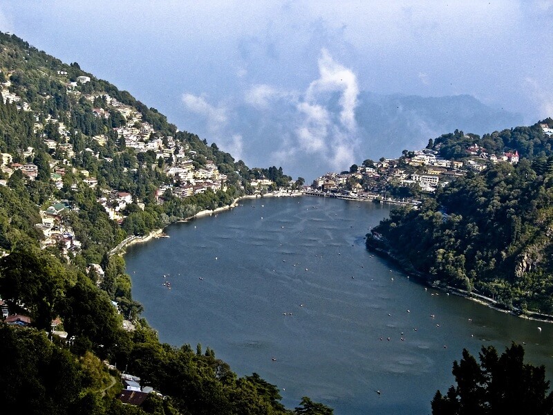 Nainital Uttrakhand