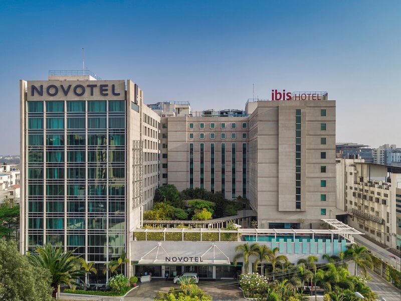 Budget to 5 Star 20 Best Hotels to Stay in Bangalore Tusk Travel