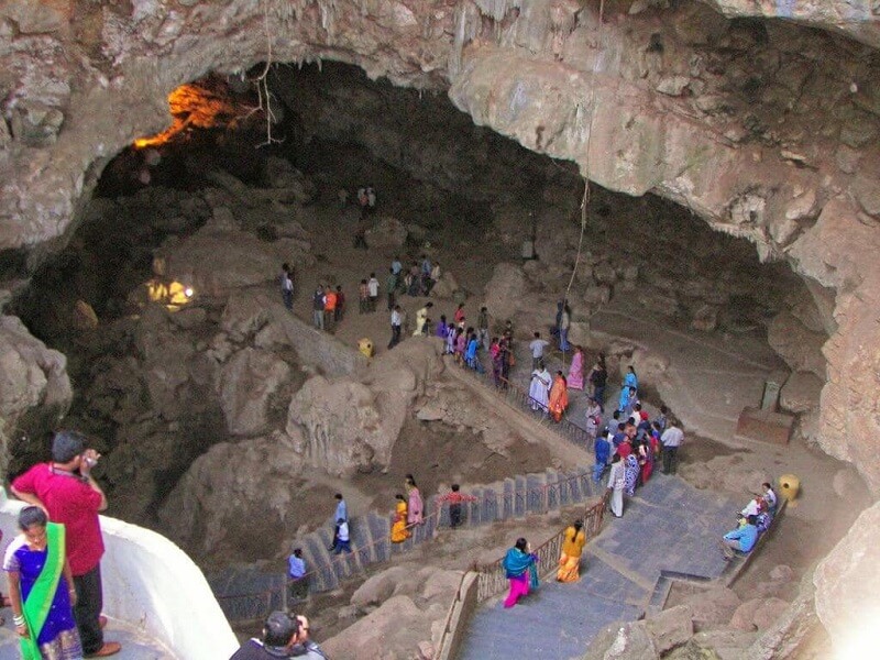 Patal Bhuvaneshwar, Uttrakhand