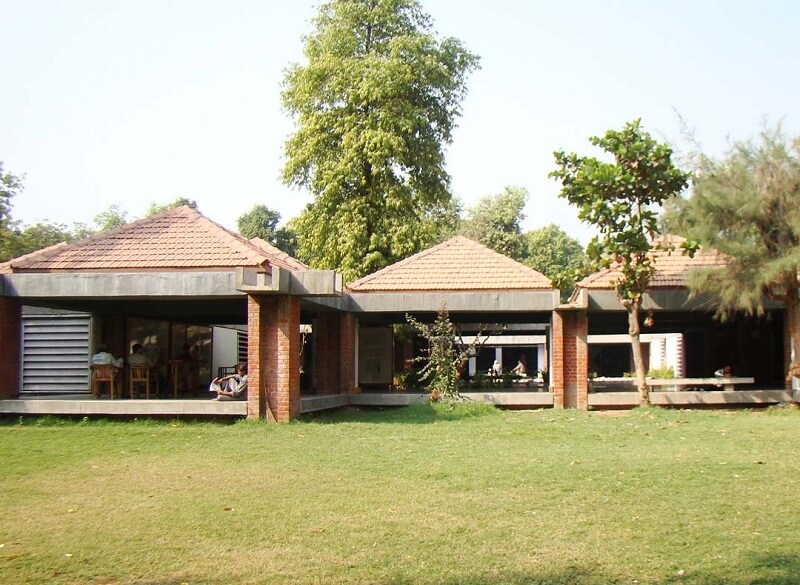 Sabarmati Ashram Gujarat