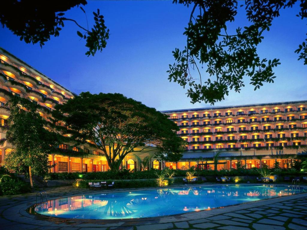 The Oberoi, Bangalore