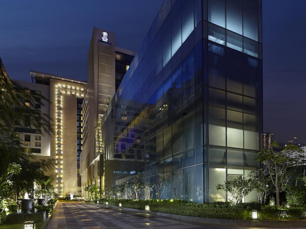 The Ritz-Carlton, Bangalore
