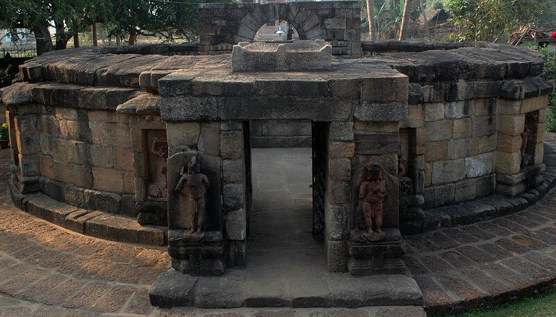 Ukha Masjid in Bharatpur, Rajasthan